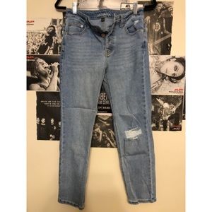 Wild Fable Mom Jeans